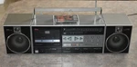 Panosonic C52 Dolby Way Speaker Stereo System Am/fm Cassette Deck Japan. Fixed Price $200.00.