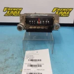 Am Untested "pb D20A-18806" Radio Fits 1972 Ford Torino 1142074. Fixed Price $50.00.
