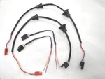 1978 1979 Ford Bronco Truck Radio Jamb Door Wiring New. Fixed Price $68.95.