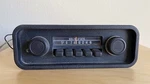 Vw T1 Bug Solid State Audiovox Am Radio 68-79. Fixed Price $235.00.