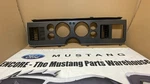 1984-1986 Ford Mustang Mercury Capri Dashboard Cluster Bezel Speedo Heat Vent #6. Fixed Price $220.00.
