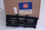 Nos Gm Ac Delco 25021900 Speedometer Odometer Gauge 1980-1981 Buick Riviera. Fixed Price $74.95.