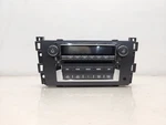 2007-09 Cadillac Dts Radio Am-fm-single CD-MP3 (opt US8) Pn: 15948004. Fixed Price $62.29.