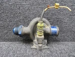 101194 (cast: 101333) Michigan Dynamics Fuel Filter Top. Fixed Price $196.00.