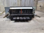 1971-1972 Ford Philco Oem Am Radio D1AA-18806 Untested. Fixed Price $110.00.