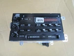 94/96 Corvette Delco Gold Bose Am-fm Cassette Cd Player New! Gm Nos!! 95 ZR1 LT1. Fixed Price $1250.00.