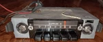 Vintage Volkswagen Bug Karma Sapphire Xi 3VW10 Car Radio Stereo Not Tested. Fixed Price $38.95.
