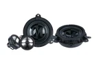 Memphis PRXTY60C 6.5" 50W Direct Oem Fit Speakers For Toyota - Easy Upgrade. Fixed Price $199.95.