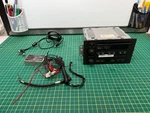 Acdelco Am Fm Radio Player Chevy Chevrolet Gmc 15762296 With Transmitter. Fixed Price $75.79.