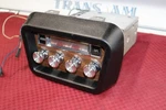 1968 Pontiac Gto Lemans Tempest Under Dash Track Stereo Tape Player 7298842. Fixed Price $750.00.