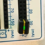 Volvo 760 780 Radio Stereo SR-7145 SR7145 Graphic Equalizer Knob Button Led. Fixed Price $13.99.