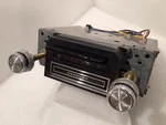 1971 Mercury AM/8 Track Radio Original Oem Untested. Fixed Price $250.00.