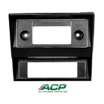 Mustang Radio Bezel 1971 1972 1973 - Acp. Fixed Price $104.95.