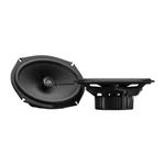 Rockford Fosgate P1V2-69 Punch 6"X9" 75 Watts Rms 3-WAY Coaxial Speakers. Fixed Price $249.99.