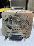 1949 1950 1951 1952 Pontiac Classic Tube Radio Parts Speaker Unit Box Gm Usa. Fixed Price $39.99.