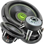 Warzone 12 Inch 3000 Watt Car Audio Subwoofer W/ 4 Ohm Dvc Power (single Sub). Fixed Price $169.99.