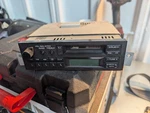 Jeep Cherokee Xj Oem RX-173 Radio Cassette Player Unit 56007214 84-96. Fixed Price $80.74.
