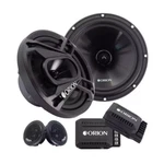 Orion CB65C Cobalt Series 6.5" 2-WAY 280W Max 4-OHM Component Speaker System. Fixed Price $89.95.