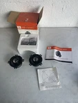 Vintage Jbl GTO402 4" 2-WAY Automotive Loudspeaker. Fixed Price $79.99.