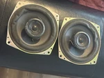 Pioneer TS-A1385 2-WAY 5.25IN. Car Speaker 100 Watt X2. Fixed Price $75.00.