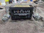 78 1979 Ford Radio Am Fm Stereo Truck Bronco F150 F250 Xlt. Fixed Price $200.00.