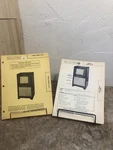 Photofact Folder Knight Television Model 9V-101 Read. Fixed Price $15.00.