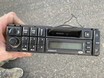 Clarion Pu 9887A Amr 2672 Land Rover Range Oem Part Radio Fm. Fixed Price $149.95.