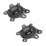 Audison Prima Ap Mv Wide Range Inch 5CM Component Dash Door Speakers 25W Rms. Fixed Price $211.65.