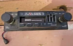 Kraco KGE-601B Car Stereo/cassette Player With Equalizer Untested. Fixed Price $60.00.