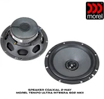 Coax Morel Tempo Ultra 602 Integra MK2 2-WAY Brand New Authentic Free Shipping!. Fixed Price $299.90.
