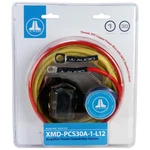 Jl Audio XMD-PCS30A-1-L12 Premium 9 Awg 12V Power Marine Amplifier Kit New. Fixed Price $139.99.
