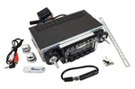 USA-630 Stereo Radio W/usb & Aux Inputs For 1968-1976 C3 Corvette. Fixed Price $362.99.