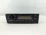 1996-1998 Honda Civic Am Fm Cd Player Radio Receiver Black D12OR. Fixed Price $577.34.