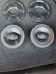 Concept 6.5 Car Speakers. Fixed Price $54.60.
