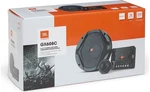 New Jbl GX608C 6.5" 210 Watts Power 2.3 Ohms Car Component Speaker System. Fixed Price $120.99.
