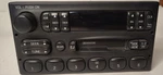 Ford Oem Cassette Deck F85F-19B132-AA Untested Is. Fixed Price $50.00.