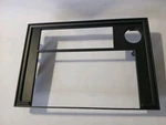 1978-83 Buick Regal Double Din Radio Bezel. Fixed Price $55.00.
