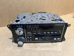 Gm 16050334 Am Fm Cassette Equalizer Radio 84-87 Buick Regal Grand National Gnx. Fixed Price $375.00.