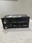 1989-1992 Oem Cadillac Delco Symphony Sound Am-fm Radio Tape Player 16073576. Fixed Price $99.99.