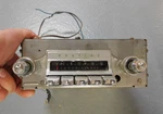 Pontiac 1961 Catalina Bonneville Delco Remy Gm Am Radio Part # 989693 Speakers. Fixed Price $69.99.