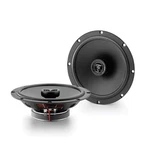 Focal ACX165S, Auditor Evo 6.5 2-WAY Slim Coaxial Speakers. Fixed Price $169.99.