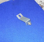1968 1969 Ford Thunderbird Sedan Hardtop Landau Orig Dash Radio Mounting Bracket. Fixed Price $29.00.