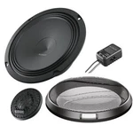 Audison Apk 165 Prima Series 6.5" 2-WAY Component Speaker Set. Fixed Price $337.49.
