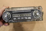 1959 Oldsmobile Wonderbar Radio Starfire Dynamic 88 98 With Knobs Rare Usa. Fixed Price $100.00.