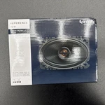 Infinity REF467F 90W Rms 4X6" 2-WAY 3-OHM Speakers Coaxial Brand New. Fixed Price $90.00.