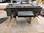 1959-1960 Chevrolet Bowtie Straightline Tuning Am Radio Gm Delco 7273074 Impala. Fixed Price $29.99.