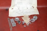 Nos 1970-1972 Buick Skylark Delco Sonomatic Radio Knob Set 24APB2 Gm 981584. Fixed Price $165.00.