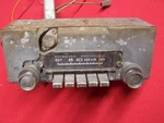 Mopar 1965 Plymouth Am Radio Model 224 Satellite Belvedere. Fixed Price $80.00.