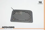 83-91 Porsche 944 924 Front Right Side Door Speaker Grille Cover Trim Black Oem. Fixed Price $36.50.
