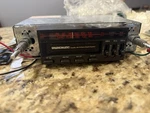 Sparkomatic Vintage Sr 37 Am/fm Transistor Radio *works!. Fixed Price $45.00.